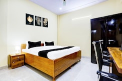 Hotel O Mother Touch, Noida