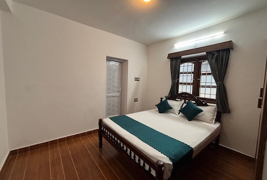 Travel and Stay Ooty 2BHK Ooty
