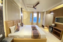 GC GRAND INN, Amritsar