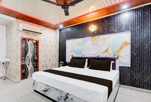 Hotel O Arise In