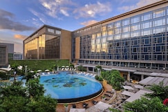 Hilton Manila Newport World Resorts, Metro Manila