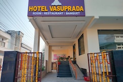 Hotel Vasuprada, Lucknow