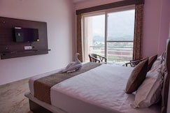 Hotel Himalayan Star, Kullu