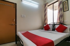 Hotel O Dewa Near Dabolim Airport, Goa