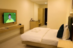 HOTEL GRAND MAYFAIR, Dimapur