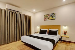Super Townhouse Swain Heritage, Bhubaneshwar