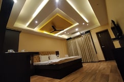 Hotel Sweet Villa, Puri