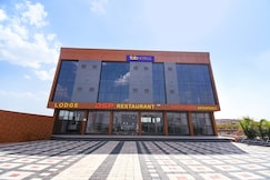 FabHotel DSP, Sasvad