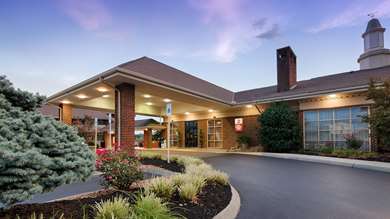 Best Western Plus Morristown Conference Center Hotel - Tap to explore photos