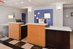Holiday Inn Express & Suites FLORIDA CITY-GATEWAY TO KEYS, Nassau