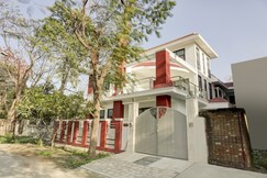 Hotel O P&G Grand Suites, Greater Noida