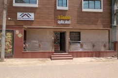 BKS RESIDENCE, Vellore