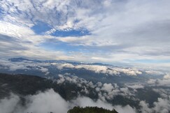 Pine and Peaks Homestay, Devaprayag