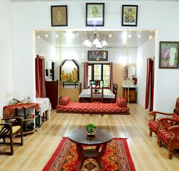 Living Room 1