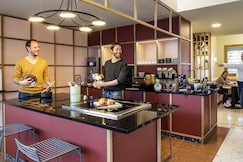 Aparthotel Adagio Paris Nation, Paris