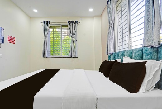 HOTEL O LOTUS INN