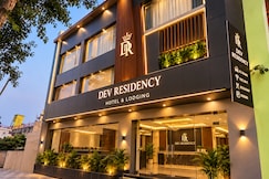 Hotel Dev residency, Varanasi