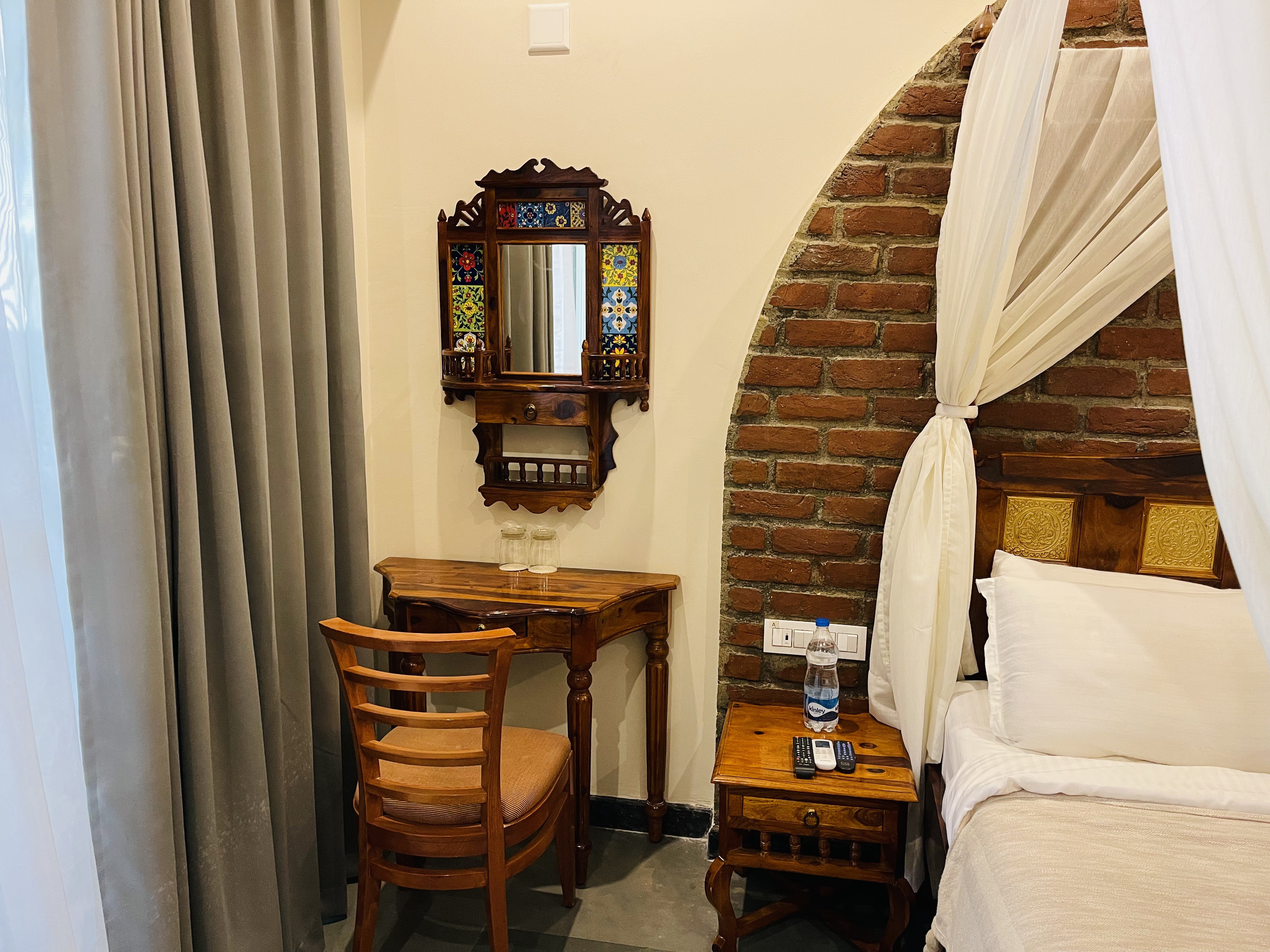 Dev Villa Resort - Tap to explore photos