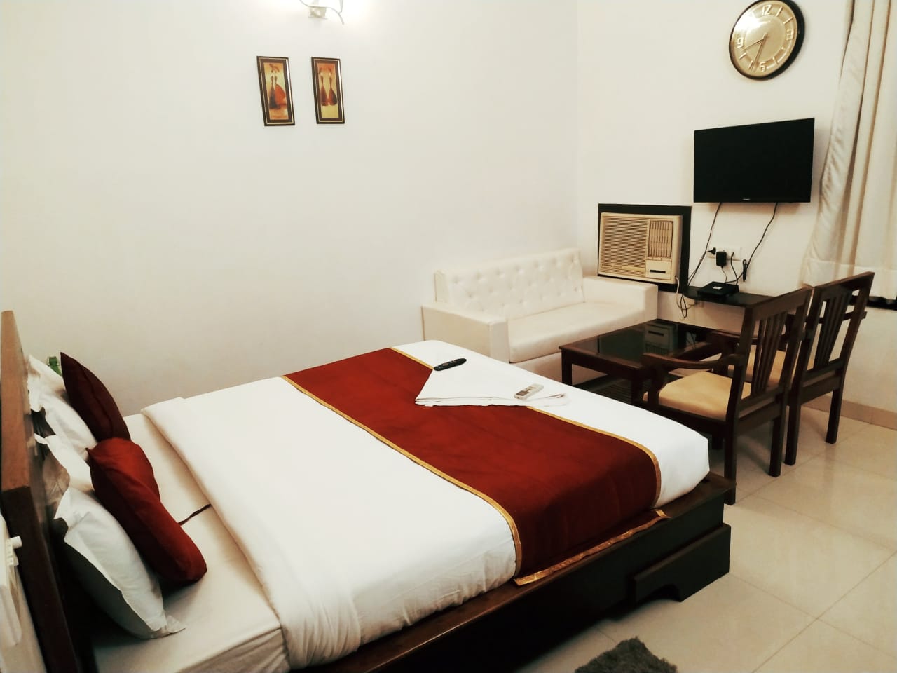 Vaibhav Highway Inn - Tap to explore photos