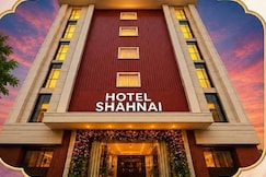 Hotel Shahnai Rajeev Nagar, Patna