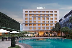 Hilton Mumbai International Airport, Mumbai