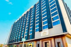 The Grand Anukampa Oasis, Jaipur