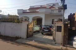 Home Stay, Jammu