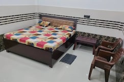 Shanti Stay Home, Ayodhya