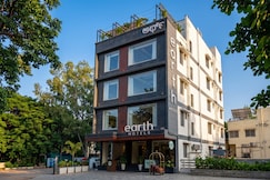 Earth Hotels Hebbal, Devanhalli
