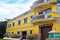 GMS GOLDEN RESIDENCY, Auroville