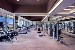 Grand Mercure Jakarta Harmoni, Jakarta