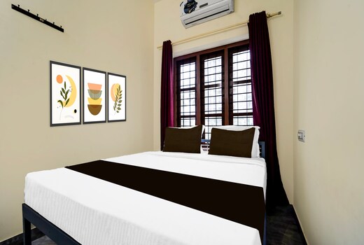 Hotel O INTENT GROUP OF ROOMS