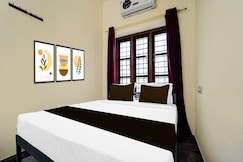 Hotel O INTENT GROUP OF ROOMS, Thiruvananthapuram