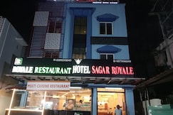 Hotel Sagar Royale, Bhubaneshwar