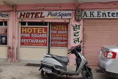 Hotel Pink Square , Jaipur