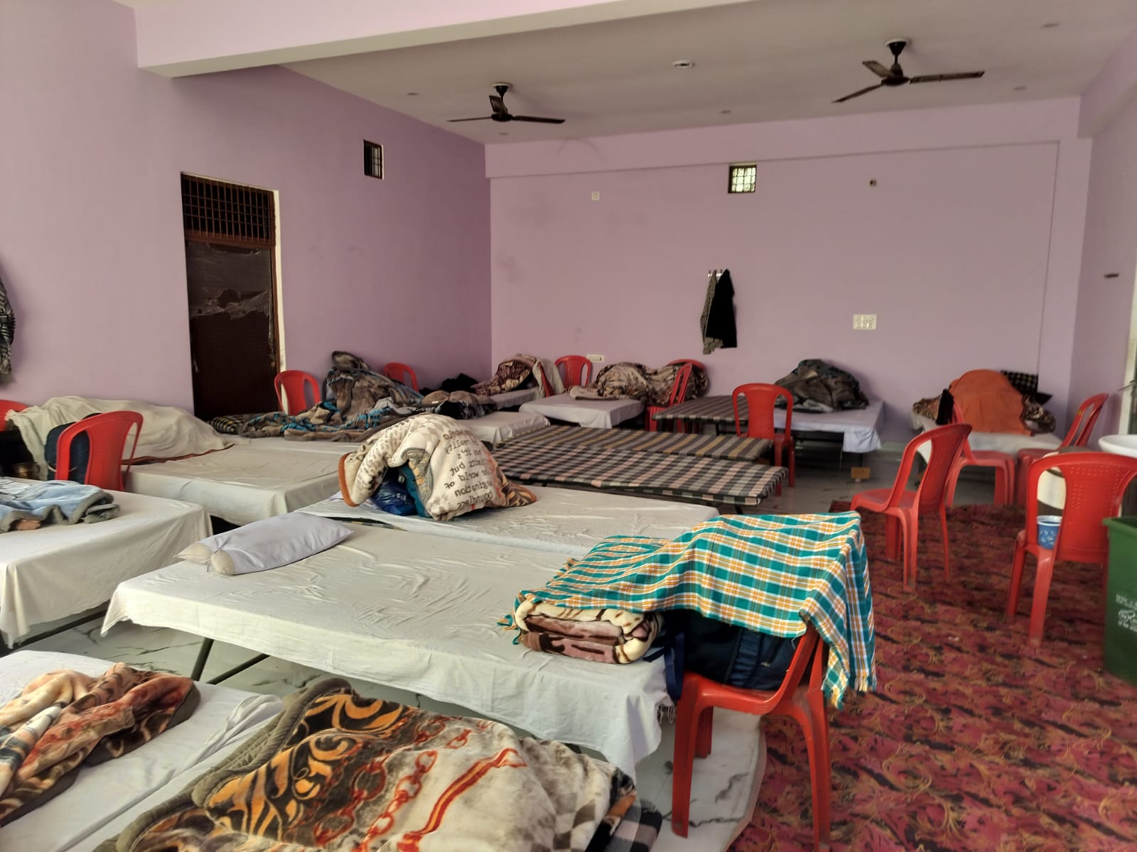 Bhai Ji Hotel - Tap to explore photos