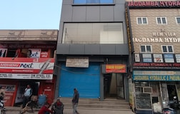 Facade