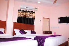 K R Residency, Pondicherry