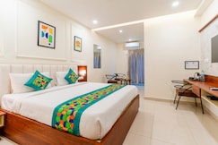 Treebo Memories Inn, Bangalore