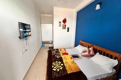 Bir-Aadri Homestay, Bir Billing