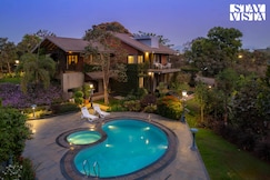 StayVista at Brickhouse Aranya, Nashik