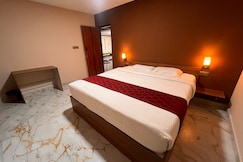 Costa Green Garden Luxury 4BH Independent Villa, Kodaikanal