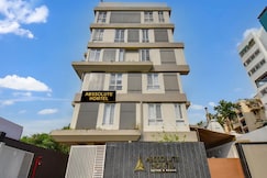 Abssolute Homtel - Rooms & Suites, Pune