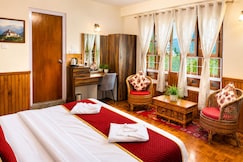 Changu Che Retreat, Pelling