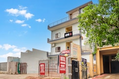 Hotel O Second Home Residency, Dehradun