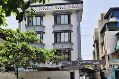 Sienna Suites, Thane