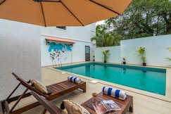 The Hosteller Bam Goa, Calangute, Goa