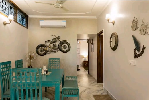 Holiday in Homestay | Entire Home with Wi-Fi