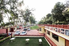 Tiger Club Resort, Sariska