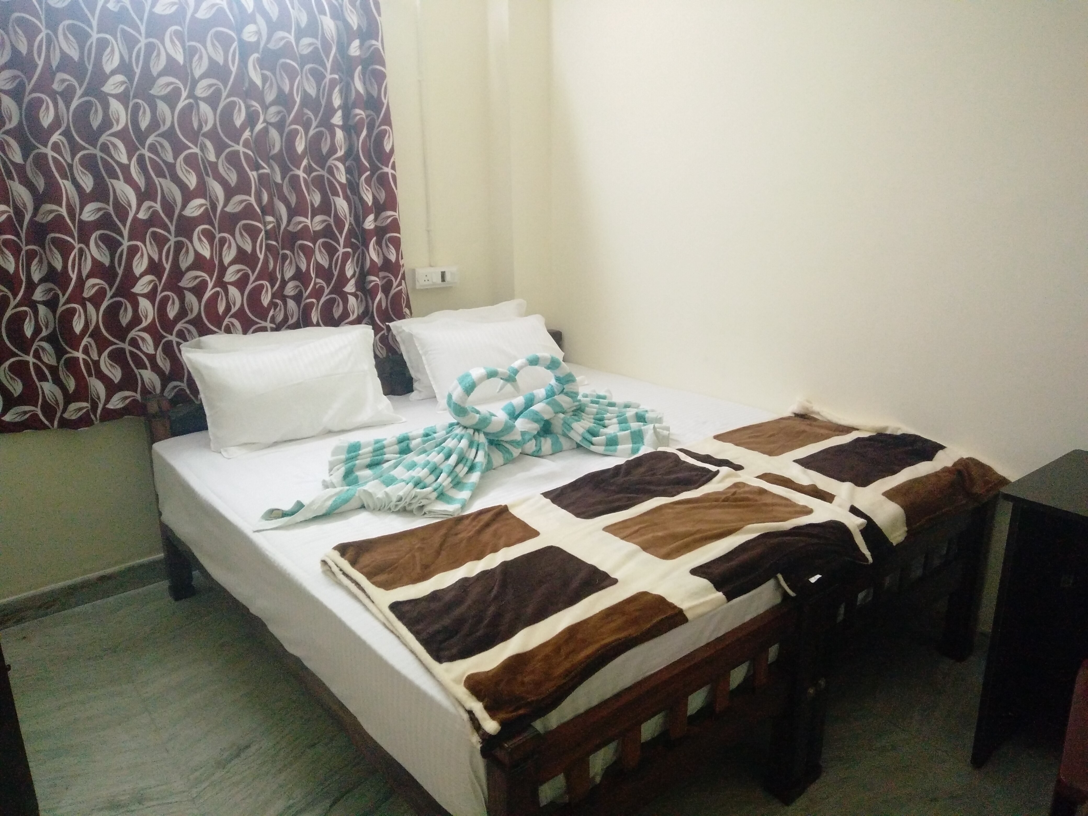 THADATHUKALAYIL RESIDENCY - Tap to explore photos
